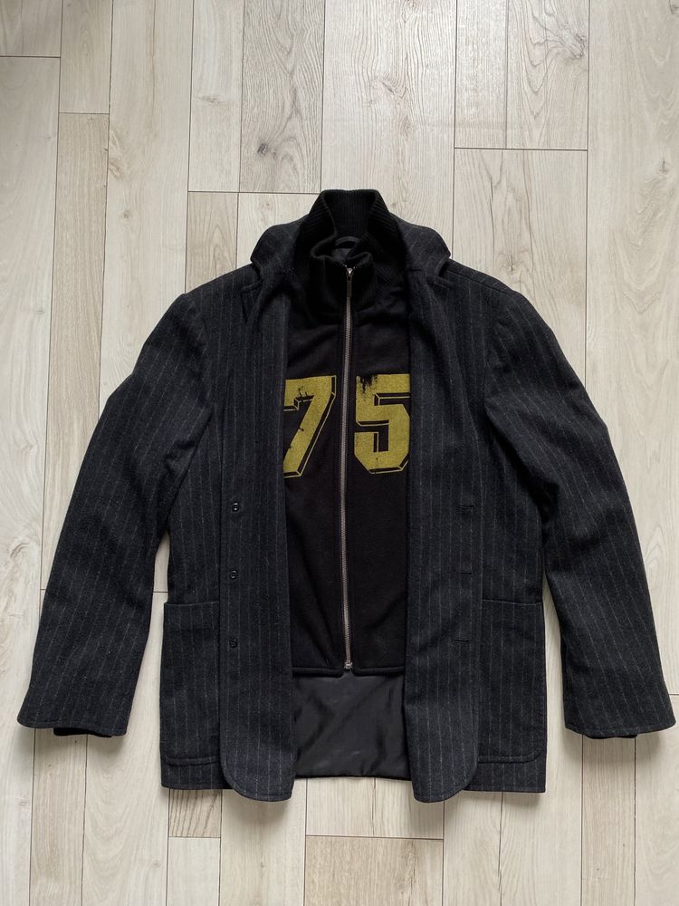Пальто Givenchy Coat Jacket L