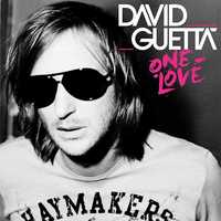 David Guetta – One Love (2LP) | LP Пластинка Вініл Платівка