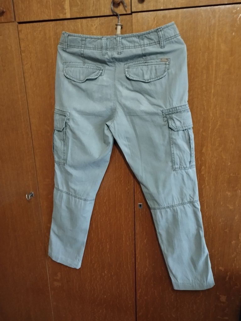 Трекинговые мужские брюки Casual W33/L32