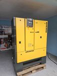 Kaeser Aircenter SK 24 15kW! Kompresor z Osuszaczem + Zbiornik 350L!