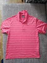 Nike Golf polo shirt drifit koszulka sportowa oddychająca