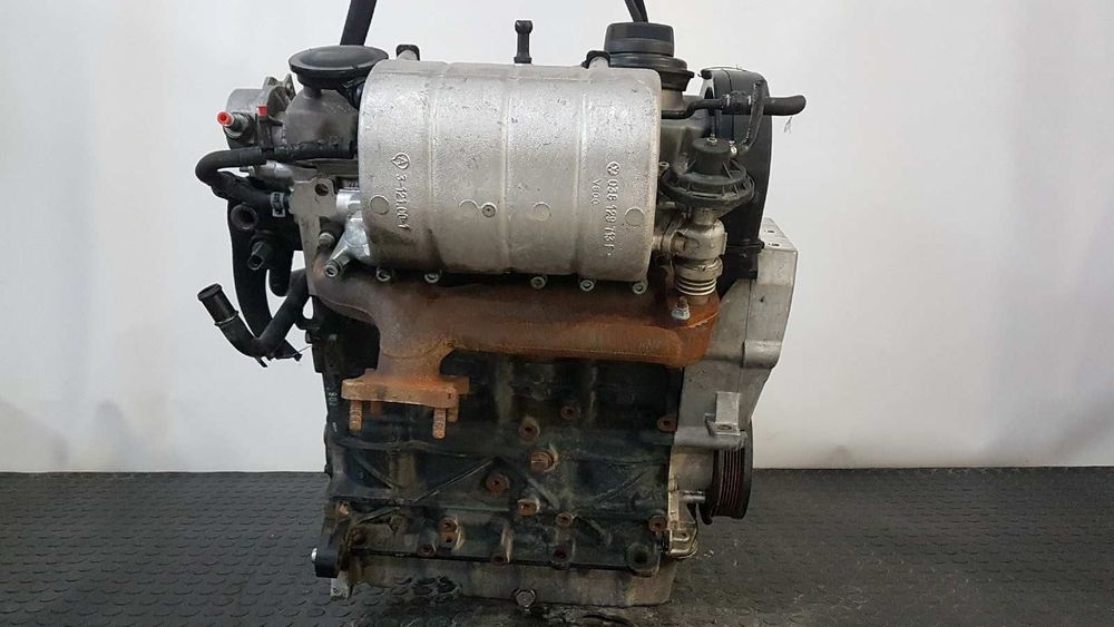 MOTOR COMPLETO SEAT IBIZA III 2003 -ASY