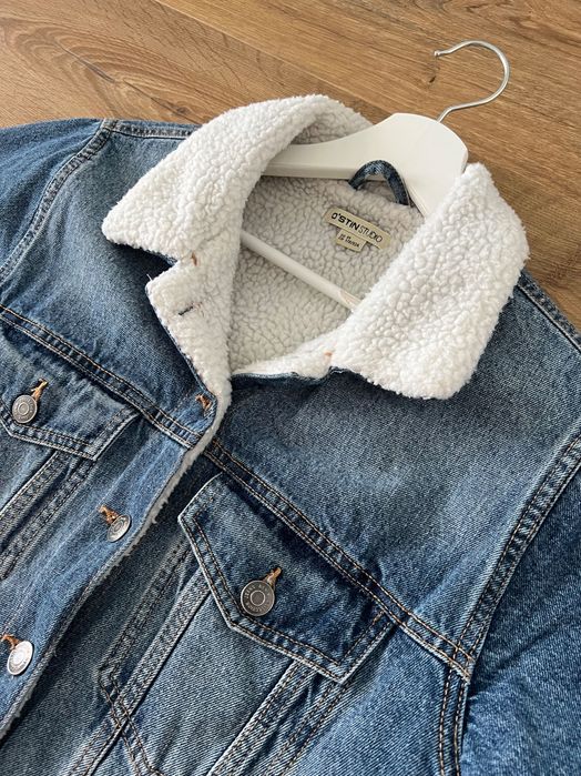 Куртка джинсовая Ostin, M