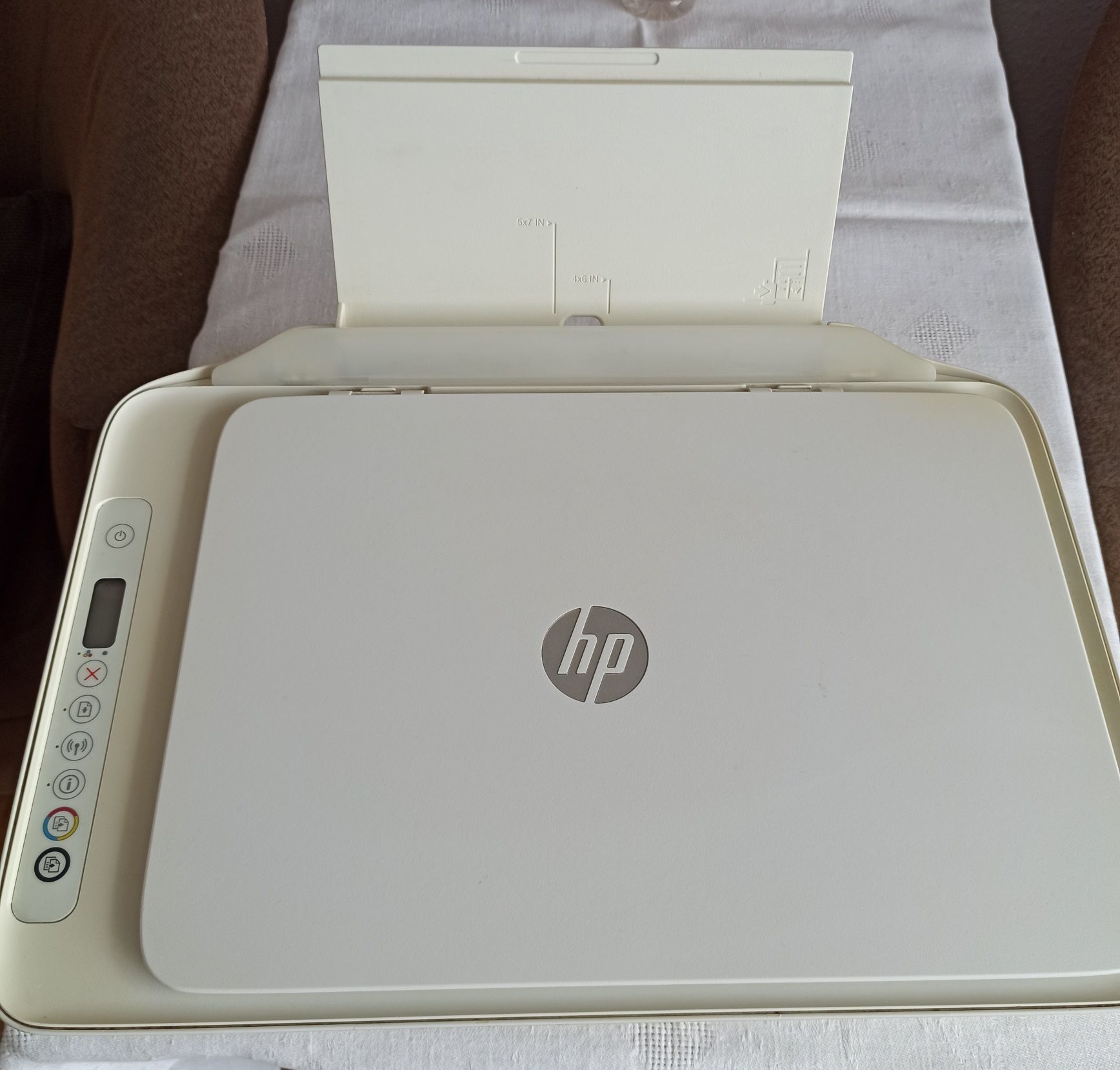 drukarka wielofunkcyjna HP DeskJet 2600 
Mam do sprzedania drukarkę wi