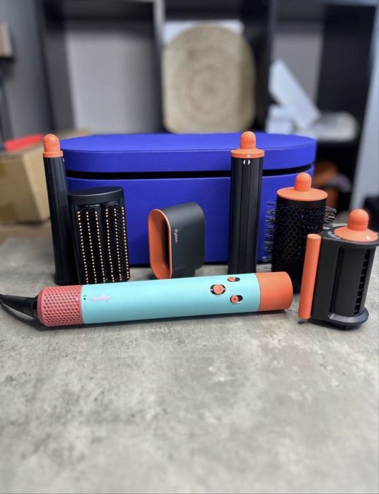 Стайлер Dyson HS08 Airwrap I.D|Новий|Преміум якість