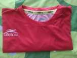 T-shirt Corrida Gold Energy Race  2018 - Madrid - XL
 X