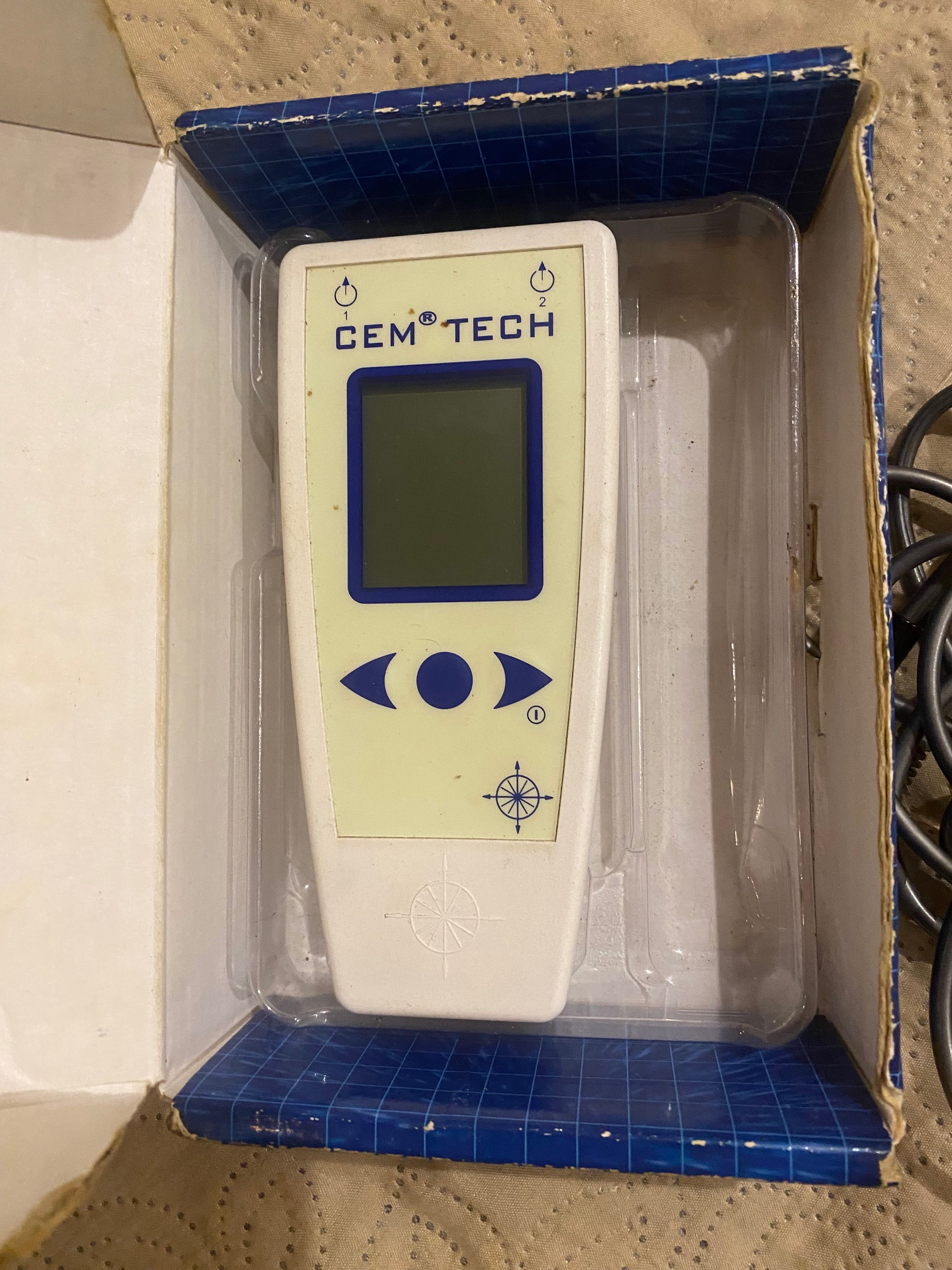 Спинор Сем Тесн Cem Tech