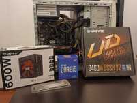 PC Desktop Gaming