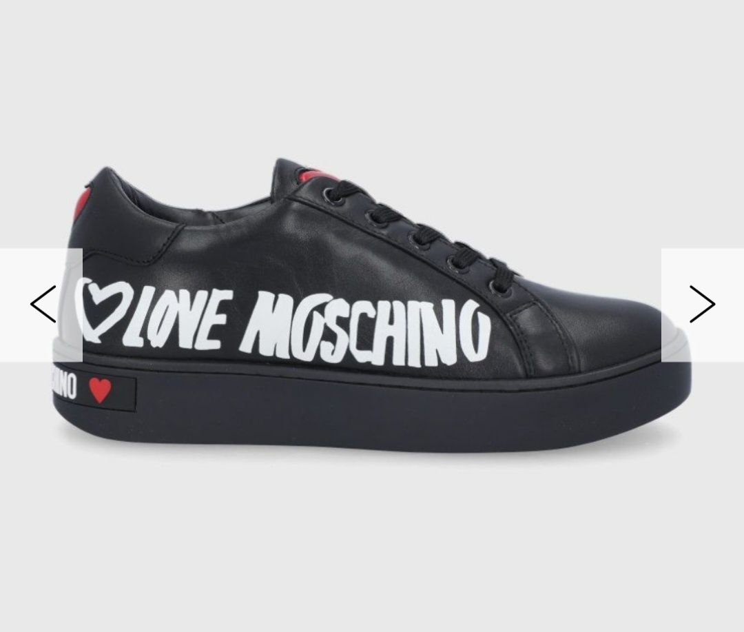 Love Moschino,кросівки,сліпони,снікерси,мокасини  Love Moschino p.37