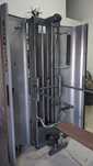 Gym Box máquina musculação