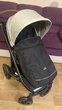 Коляска Britax smile III