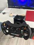 Fanatec CSL DD 8nm + McLaren Wheel GT3 V2 | Новый. На гарантии.