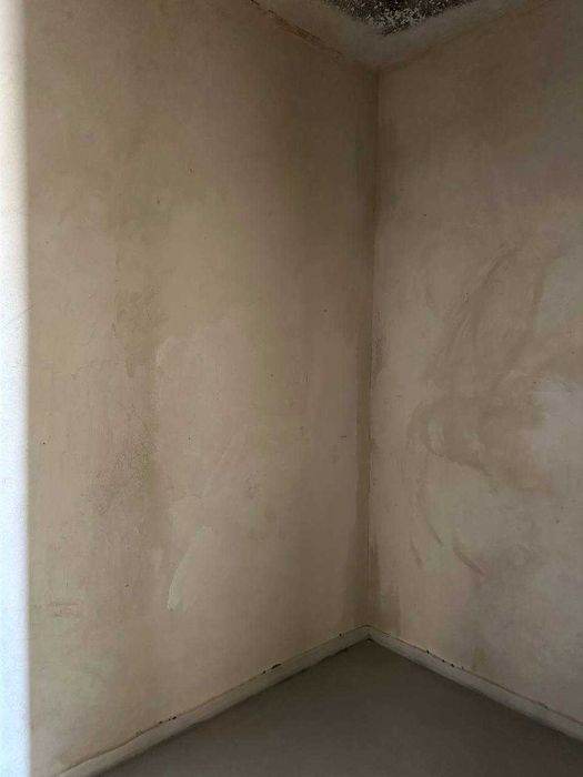 2-спальна квартира в зданому підʼїзді ЖК Амстердам