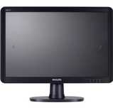 PHILIPS monitor panoramiczny 19" LCD  CW190CW8FB/00