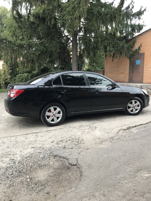 Продам Chevrolet Epica