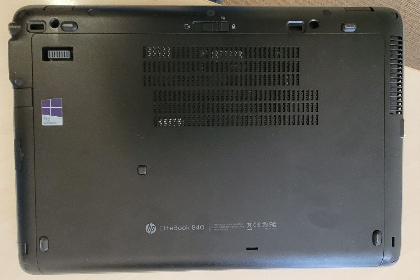 Laptop HP EliteBook 840 G2