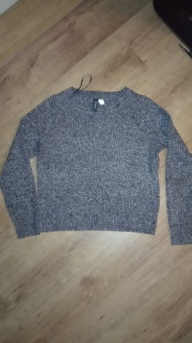 Sweterek firmy h&m