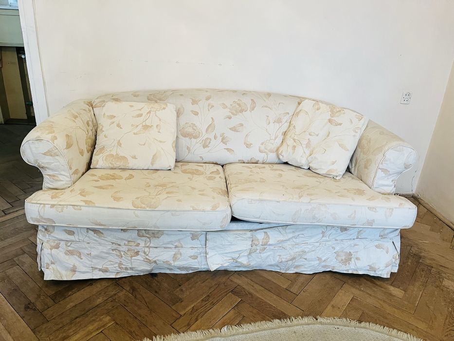Sofa rozkladana za darmo