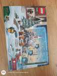 Kalendarz adwentowy LEGO Harry Potter