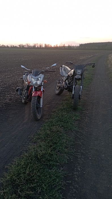 Продам Вайпер 250