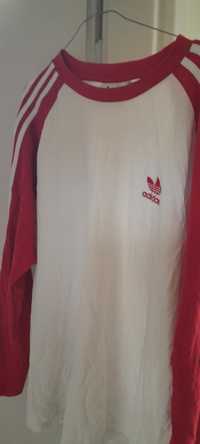 Bluza adidas. Oryginalna 2xxl. Stan bardzo dobry.