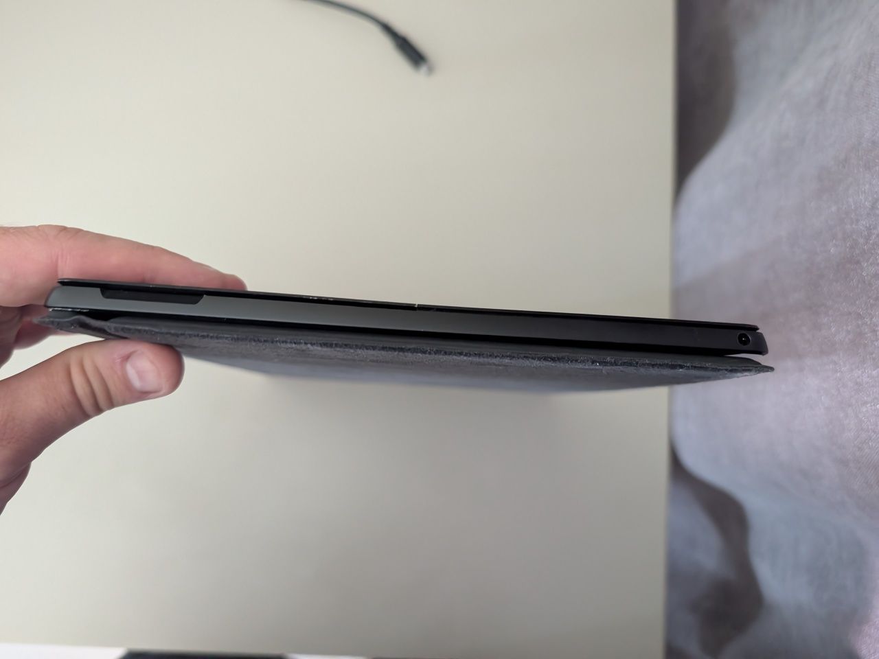 Microsoft Surface Pro 7 i7-1065G7 16/256GB
