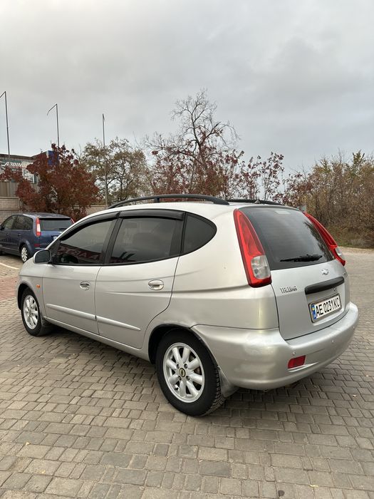 Продам Chevrolet Tacuma Автомат