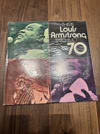 Louis Armstrong - This Is Louis Armstrong - Satchmo