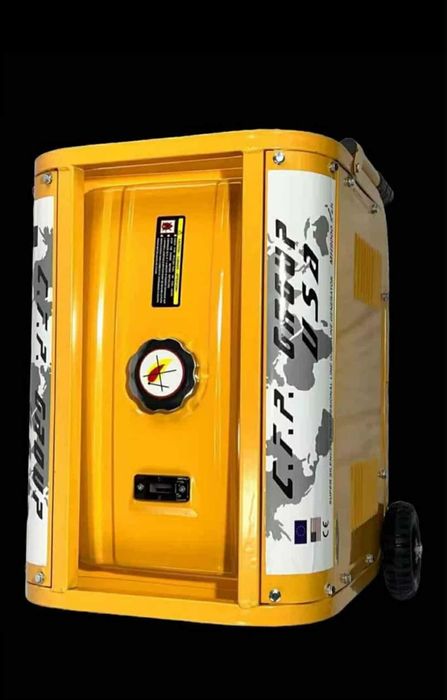 Gerador a gasolina 9000w trifasico e monofasico marca E.P Group USA