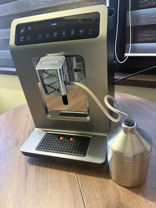 Кавомашинка Krups EA 89