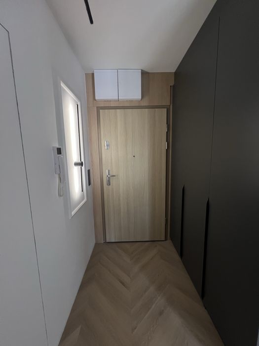 Nowoczesne 2-pokojowe mieszkanie/projektwnetrz/wys. standart wykonczen