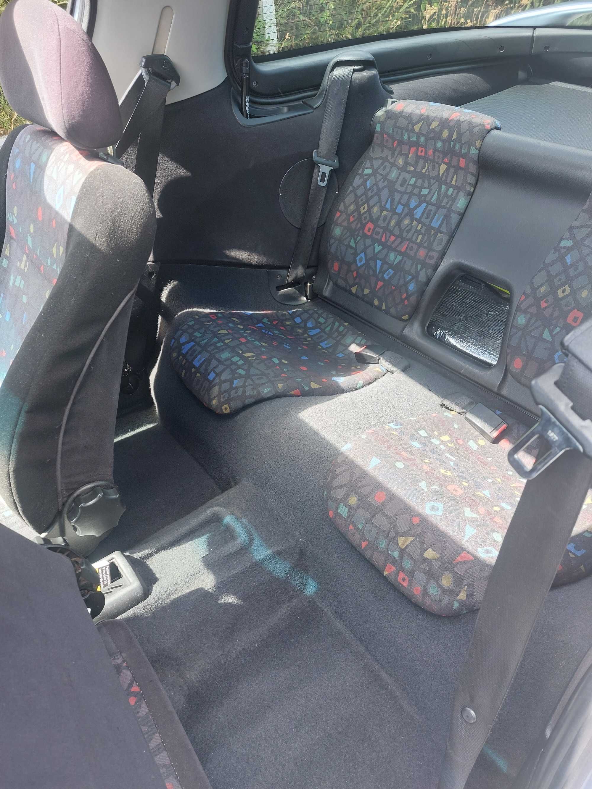 Opel tigra em optimo estado
