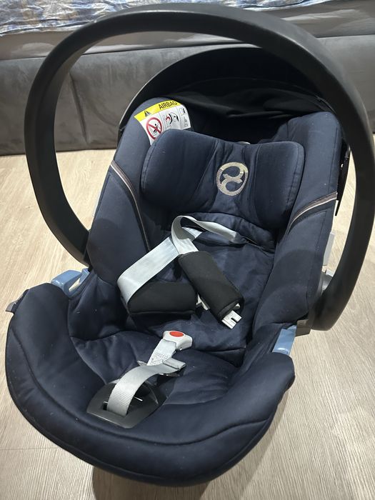 Wózek Cybex Balios M 3w1
