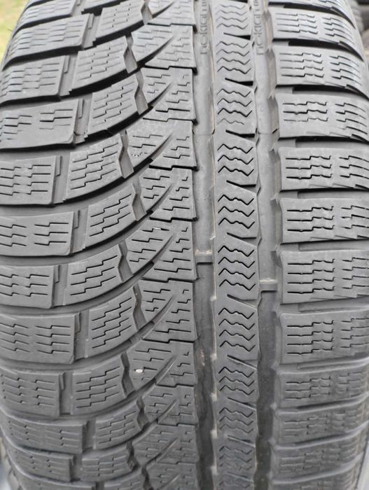 245 40 R 18 97V Nokian WRa4