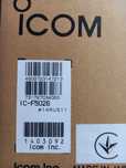 Радіостанція Icom f5026