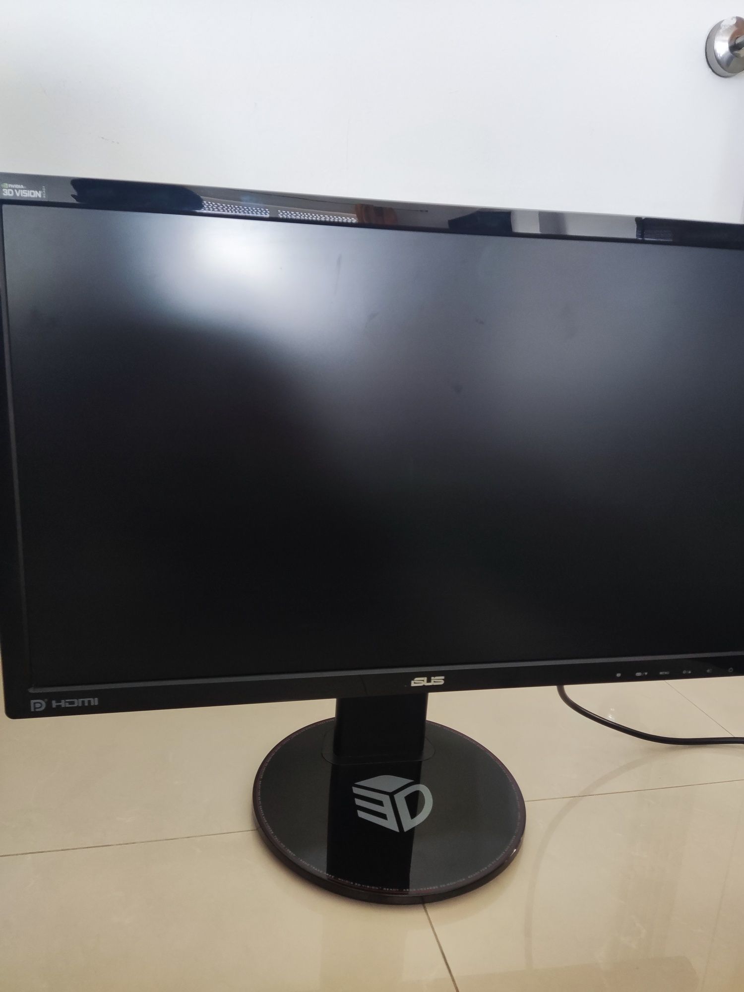 monitor gaming ASUS VG24QE - 144 Hz - 1 ms