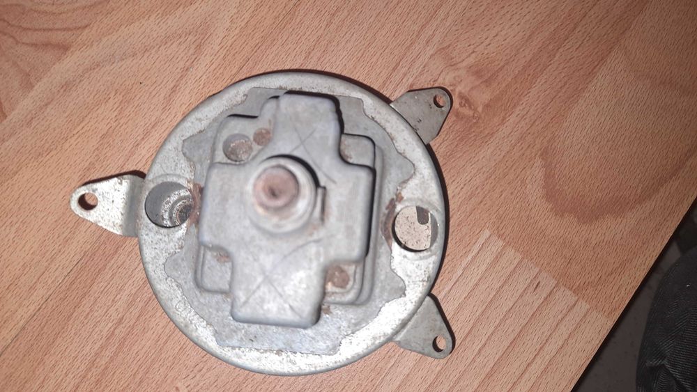 Спидометр СП44 от "Москвича" - 402, 403, 407