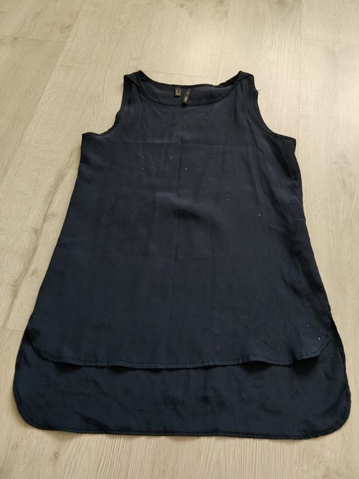 Bluzki 8 sztuk różne