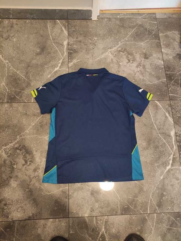 Koszulka Puma Arsenal Londyn r. M Oryginał