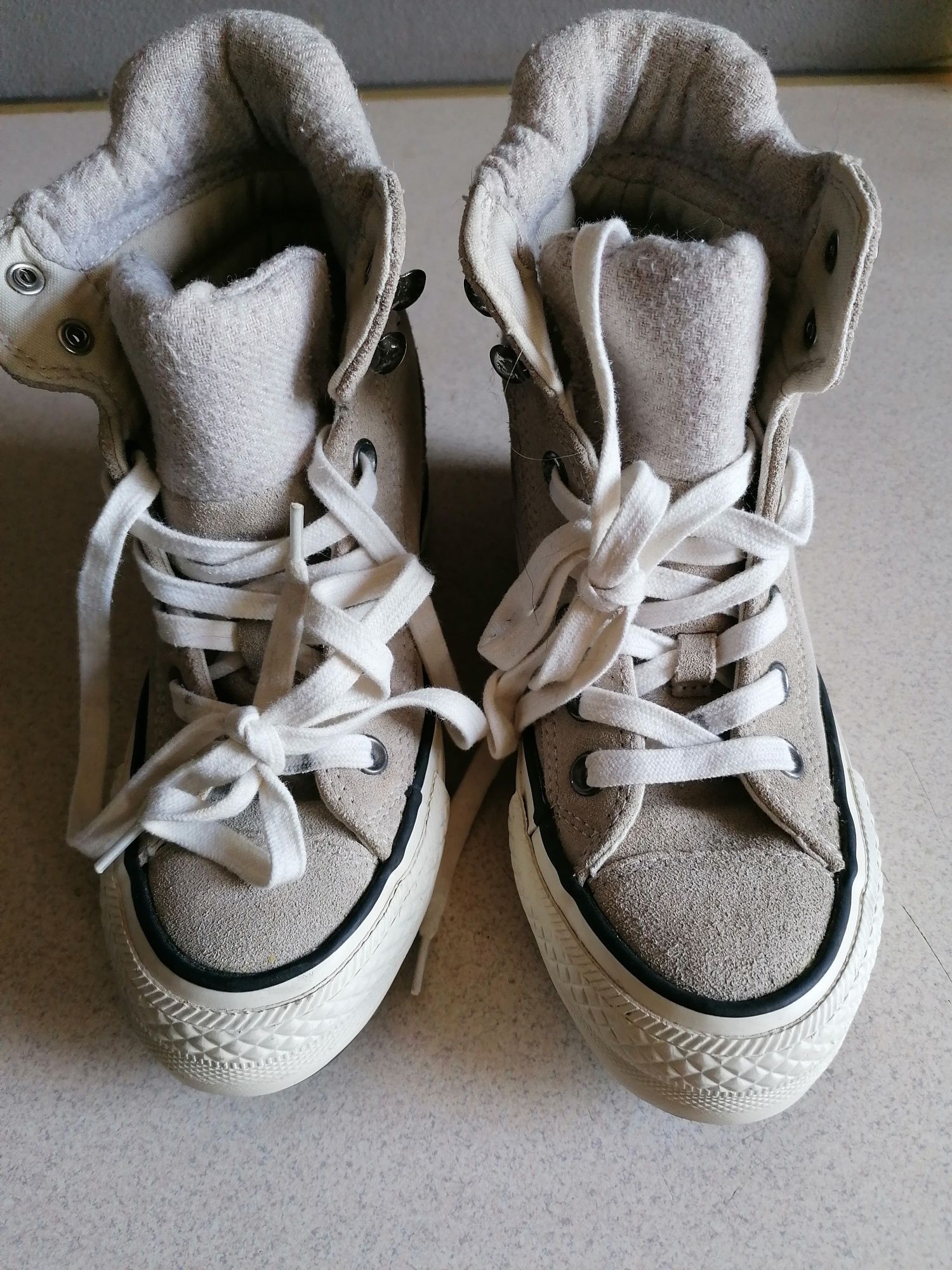 Converse all Star rozmiar 35