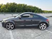 Audi TT Audi TT quattro 2.0 tfsi 211 KM
