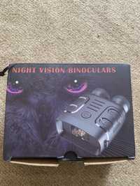Бінокль нічного бачення ( Night Vision Binoculars)