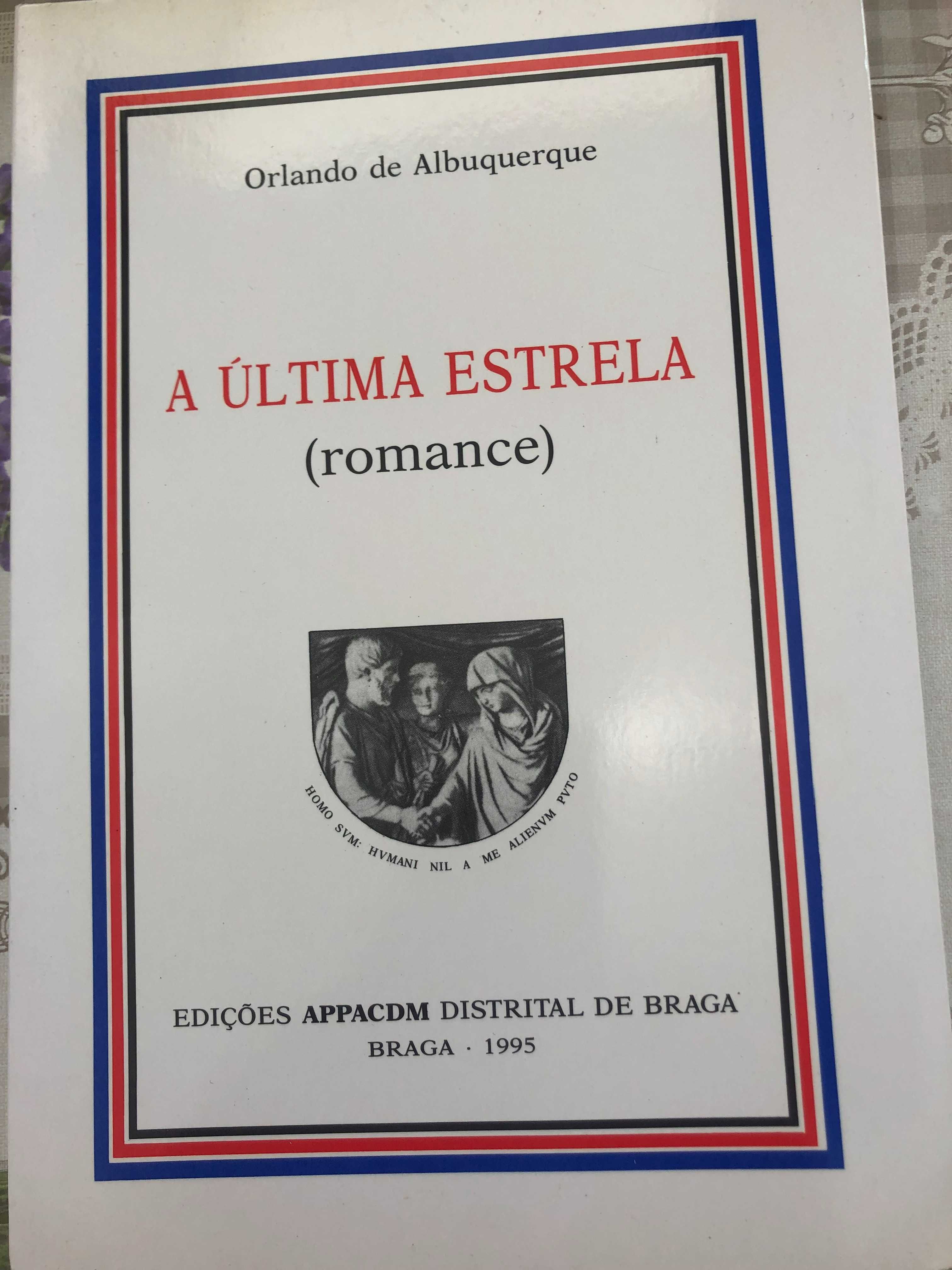 Conjunto de 4 livros - "Da Mulher Romana à Mulher Portuguesa"