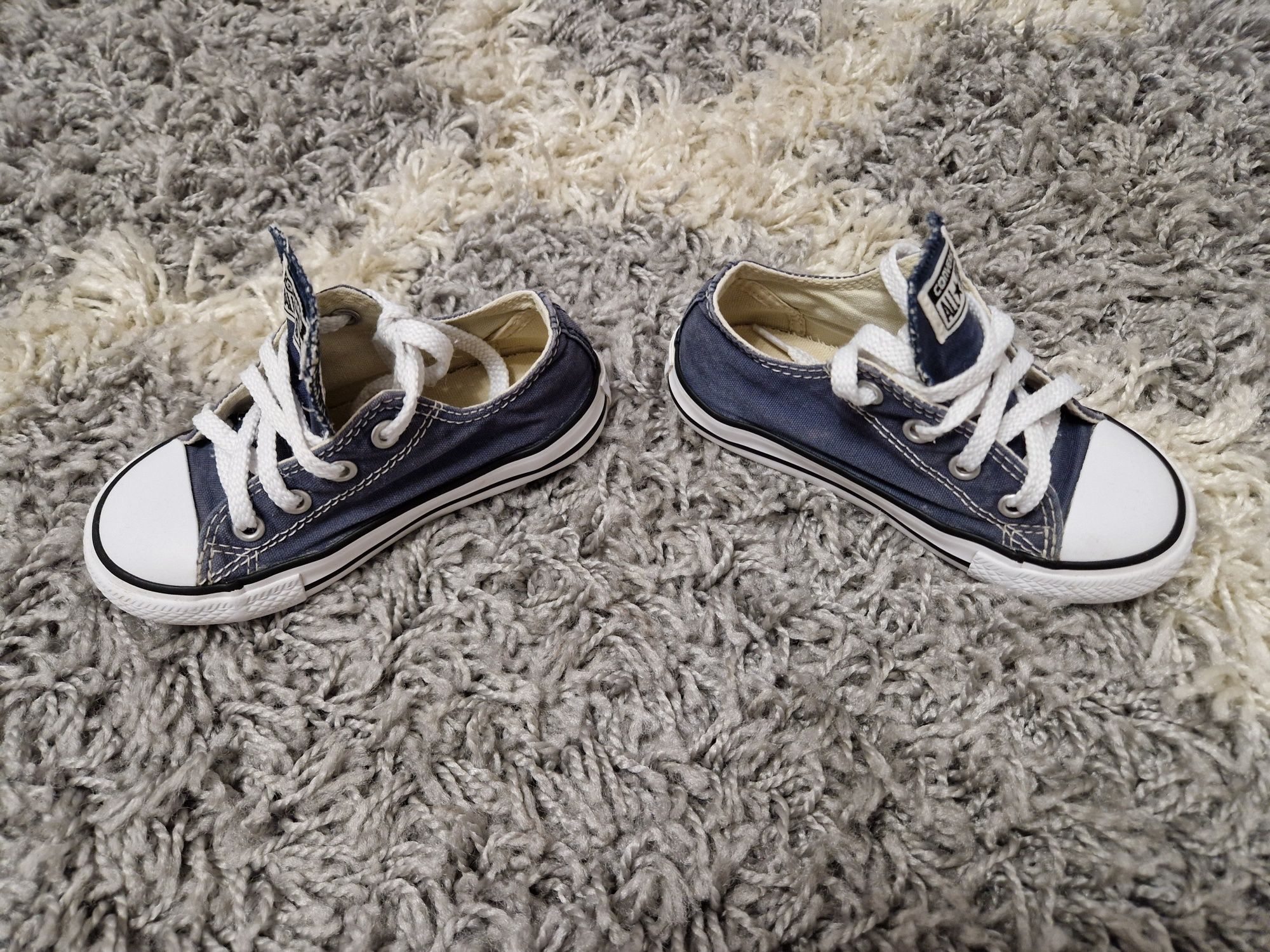 Converse All Star rozmiar 24