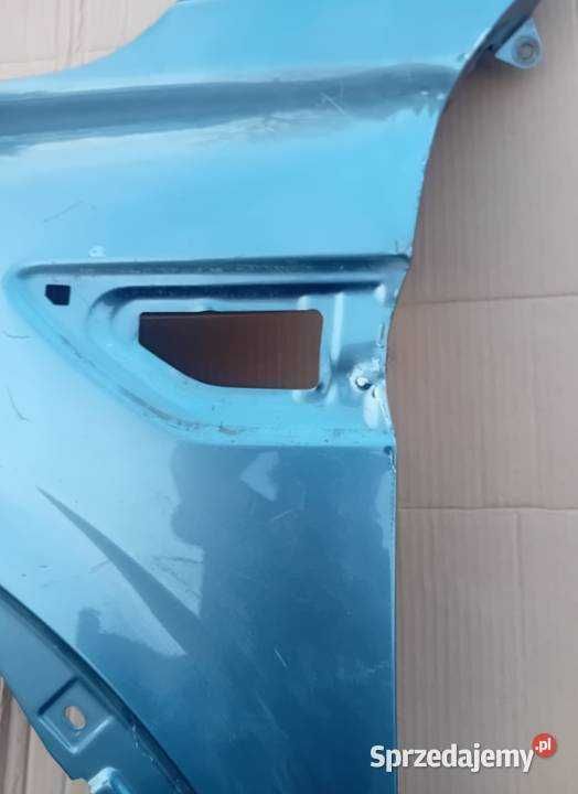 Renault Arkana błotnik przedni lewy.
