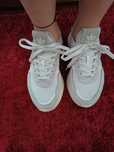 Tênis Adidas Feminino - Tamanho 36
