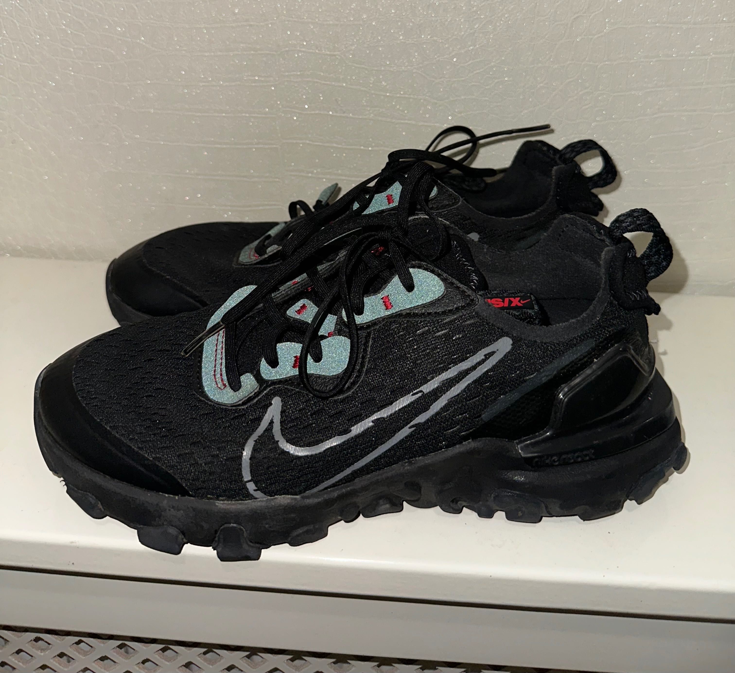 Кросівки Nike React Vision р. 36
