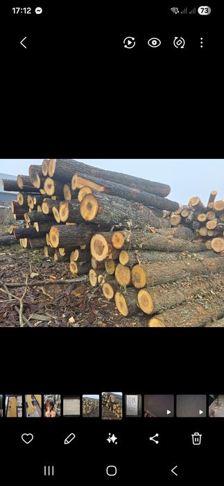 Drewno opałowe ,kominkowe