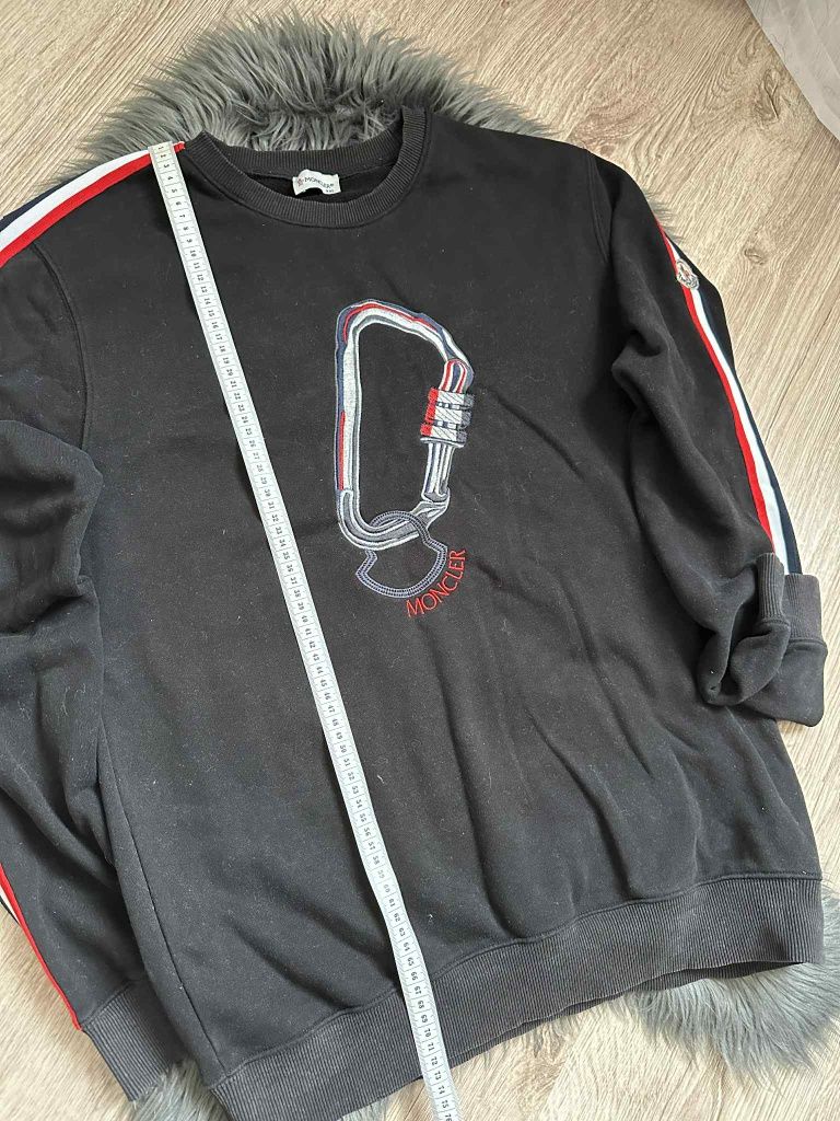 Bluza Moncler Sweatshirt