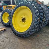 Koła wąskie międzyrzedzi John deere 1,5m 340/85R46 13,6-46 340/85R28